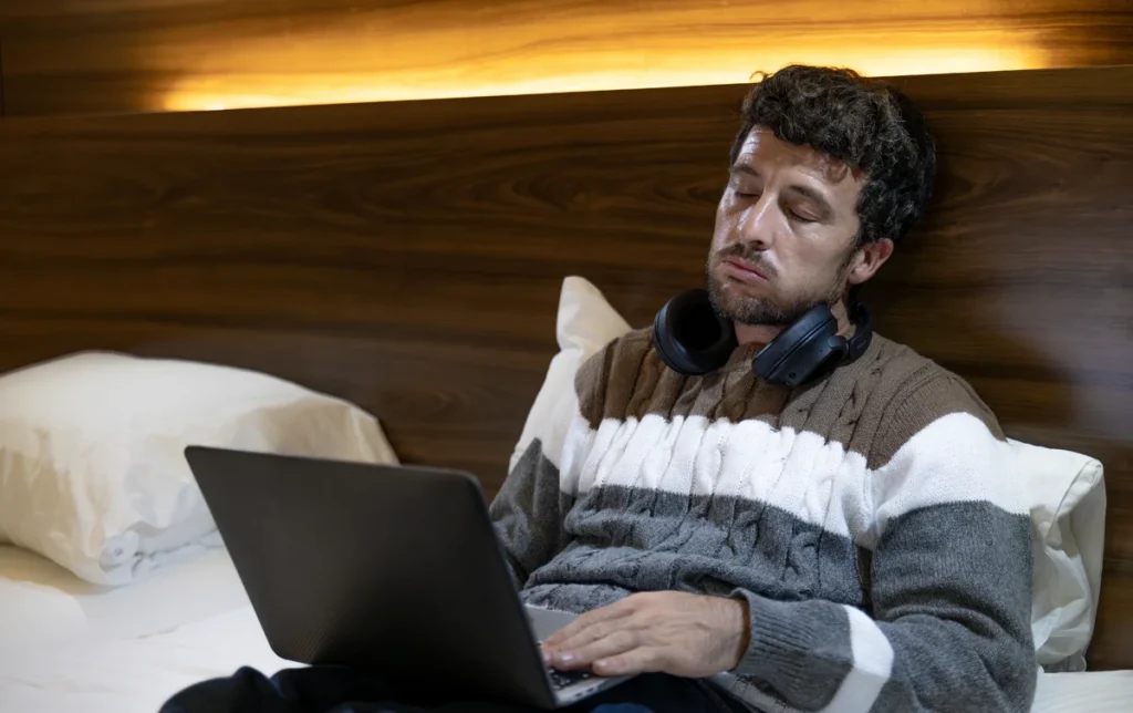 ¿Qué es el «Sunday Scaries» y cómo combatirlo?