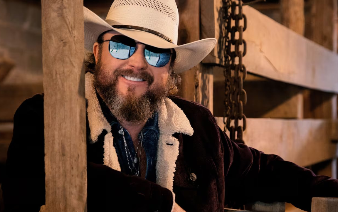 Cantante de música country Colt Ford hospitalizado tras ataque cardíaco en Arizona