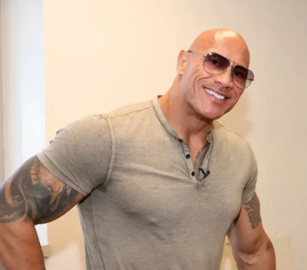 Dwayne «The Rock» Johnson expresa arrepentimiento por respaldar a Joe Biden en 2020