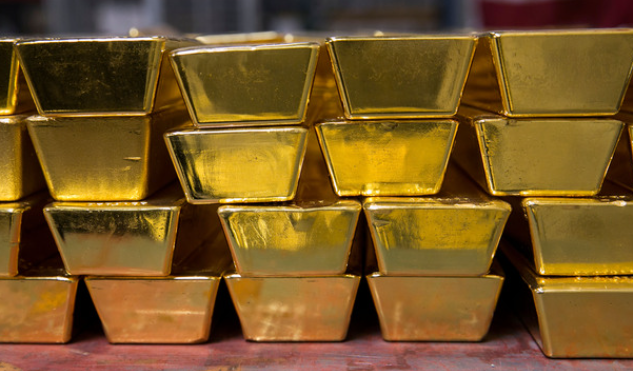 Nueve personas acusadas de robar 14.5 millones en oro de aeropuerto, Toronto