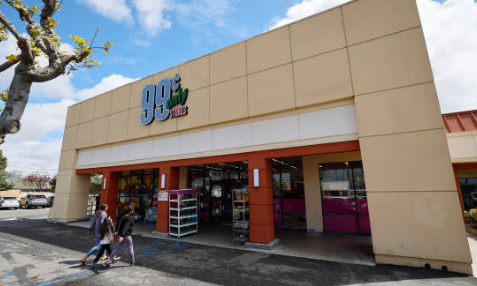 Cierre masivo de tiendas “99 Cents Only” en Estados Unidos debido a inflación y aumento del robo