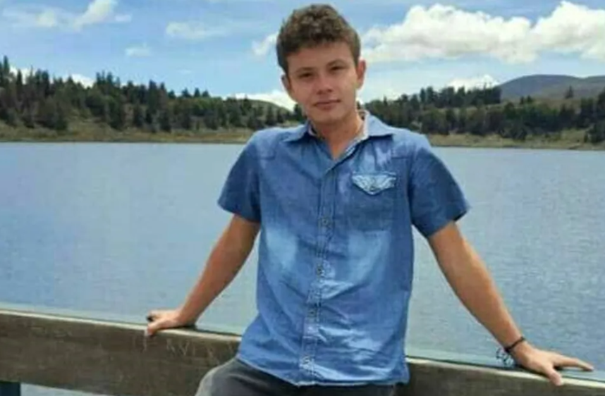 Joven venezolano muere ahogado en Canyon Lake, Texas