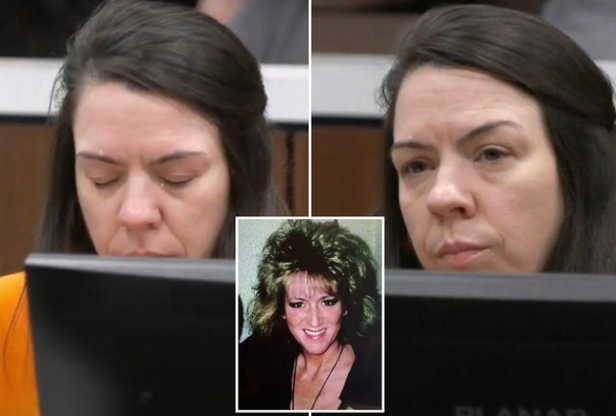 Mujer de Wisconsin asesinó a su amiga con gotas para los ojos para robarle 290,000 dólares