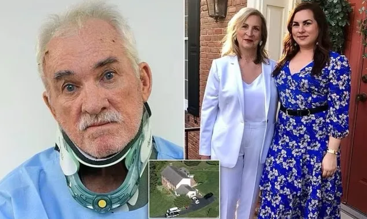 Hombre de 76 años mata a tiros a esposa e hija en Pensilvania