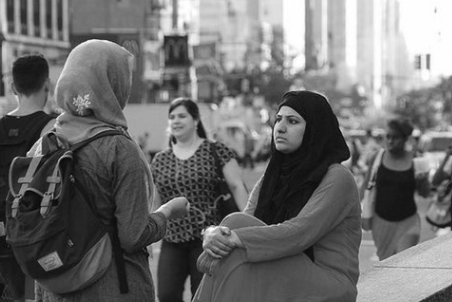 Nueva York pagará multa millonaria por obligar a mujeres musulmanas a quitarse el Hiyab