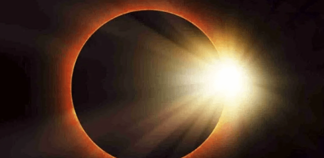 Eclipse solar de 2024: Fenómenos sorprendentes durante el evento