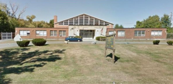 Inmigrantes y familias sin hogar serán alojados en armería de Guardia Nacional de Massachusetts
