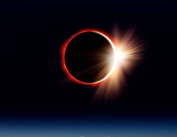 Millones de personas se preparan para presenciar un eclipse solar total histórico en EE. UU.