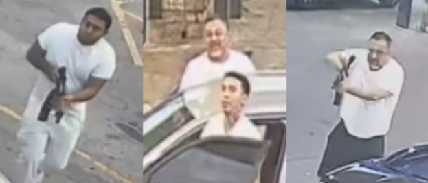 Tragedia en Houston: Hijo de político dominicano asesinado a tiros
