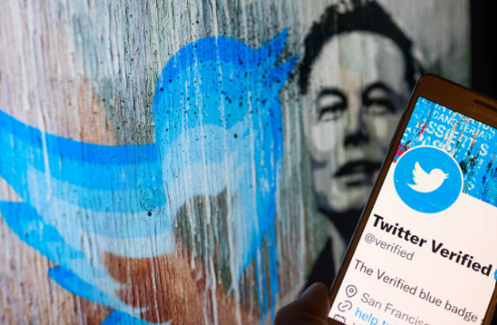 Nueva política de verificación azul de Twitter causa confusión y alarma entre los usuarios