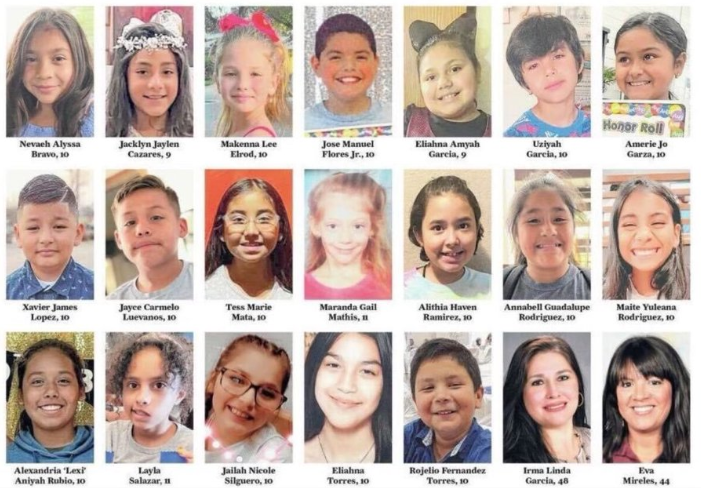 Familias de víctimas de tiroteo en Uvalde demandan a creador de «Call of Duty»