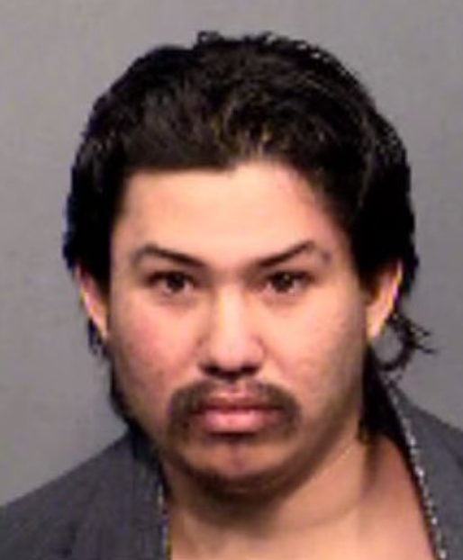 Hombre de Arizona condenado a pena de muerte por dejar morir a su hijo de 6 años de hambre