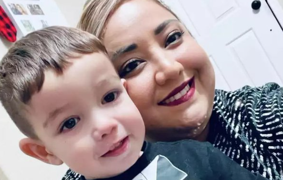 Madre asesinó a su hijo de 3 años y despues se suicido en Texas