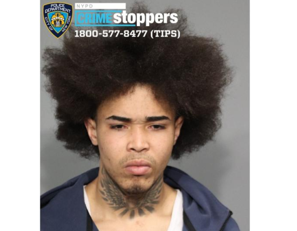 Atacan a agente de tránsito en Nueva York con extintor de incendios
