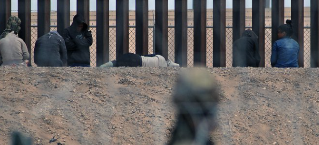 Agente de patrulla fronteriza denuncia cárteles y seguridad precaria en frontera