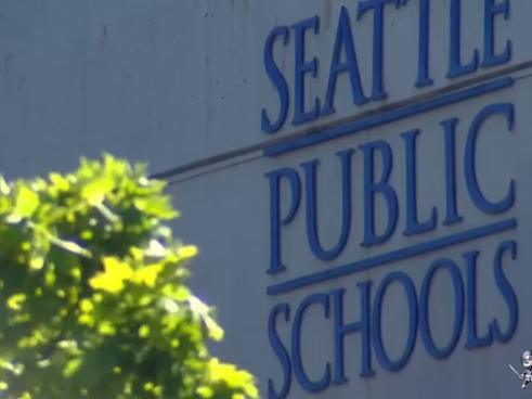 Indignación en Seattle por propuesta de cierre de escuelas primarias y fondos para inmigrantes ilegales
