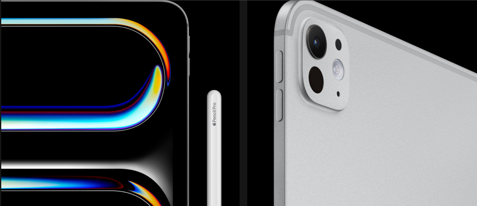 Polémica por video del CEO de Apple Tim Cook, presentando el iPad Pro
