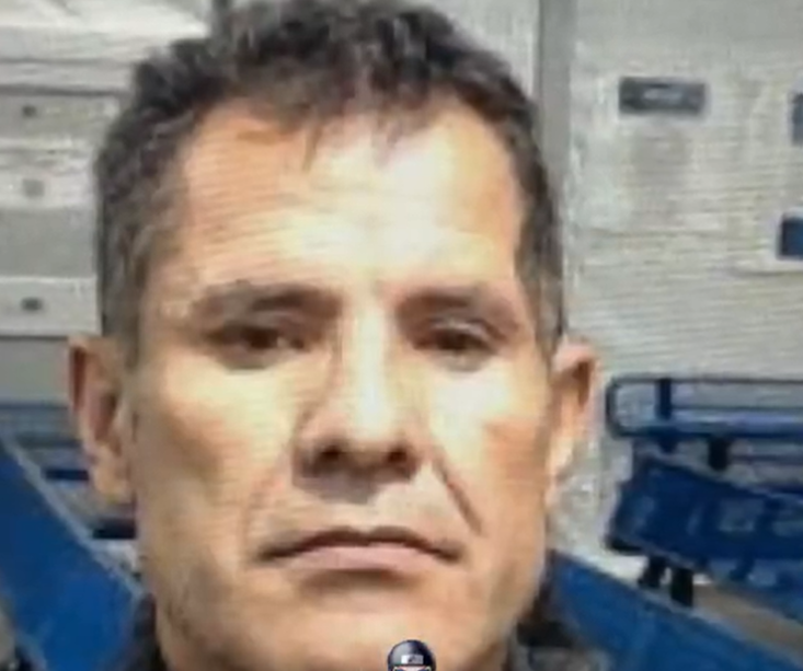ICE libera colombiano ilegal condenado por asesinato en su país de origen