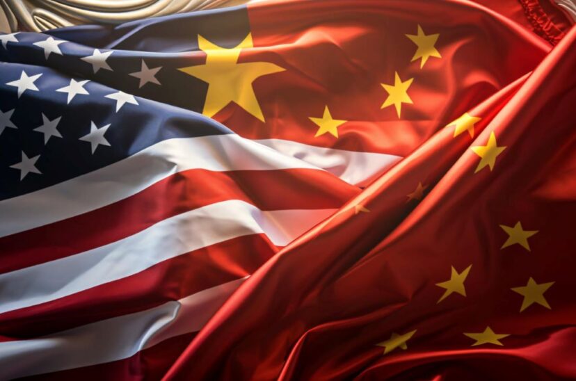 Estados Unidos impondrá aranceles del 100% a vehículos eléctricos chinos a partir del 1 de agosto