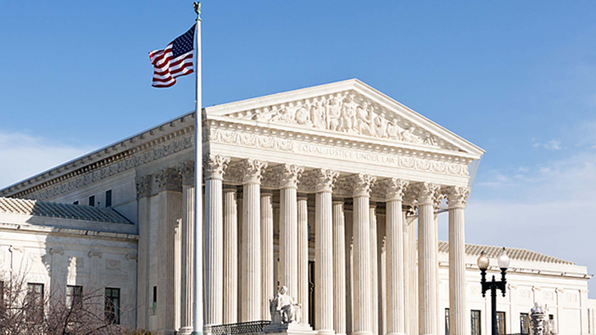 La Corte Suprema de EEUU protege al Buró de Protección Financiera del Consumidor