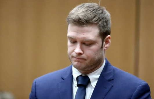 Padre de Nueva Jersey declarado culpable por muerte de su hijo de 6 años