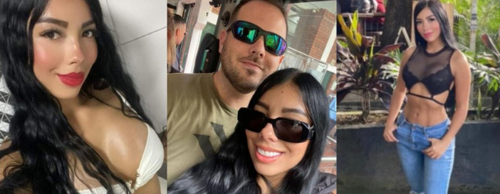 Sentencian a 42 años al estadounidense que asesinó a Dj colombiana Valentina Trespalacios