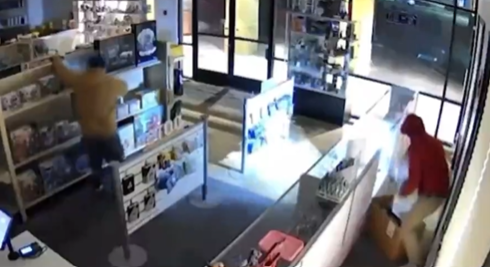 Departamento de policía de Los Ángeles confisca 2,800 cajas de Lego