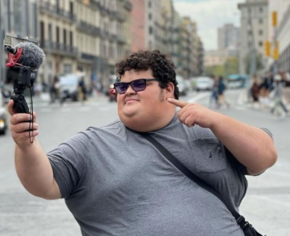 Influencer de redes sociales «de talla grande» muere a los 37 años