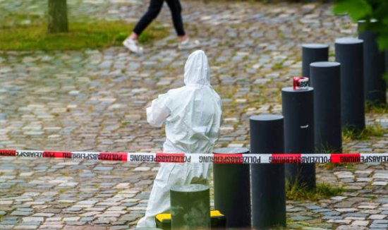 Forense de Clorado se niega a recoger cadáveres durante el fin de semana del Día de los Caídos