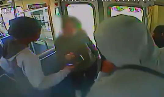 Policía de Filadelfia busca delincuentes tras robo en tren de SEPTA
