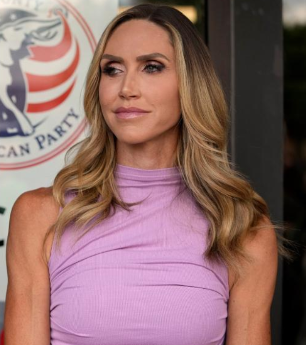 Lara Trump anuncia ejército de observadores electorales para elecciones 2024