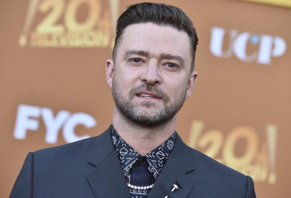 Justin Timberlake arrestado por conducir ebrio en Sag Harbor