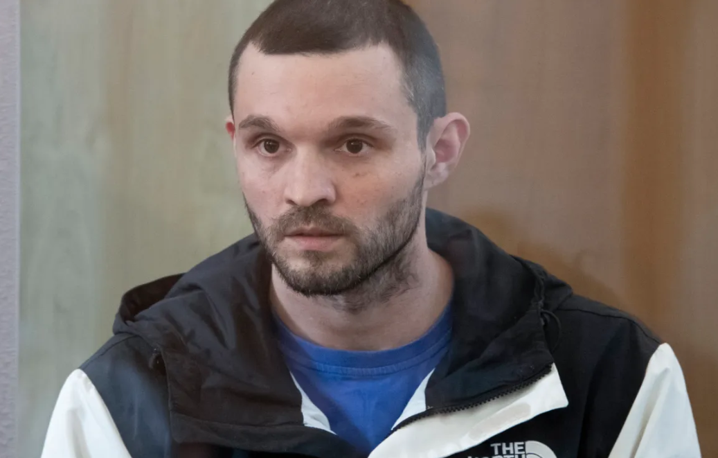 Sargento estadounidense condenado a cuatro años de prisión en Rusia