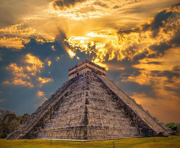 Los mejores destinos turísticos del mundo