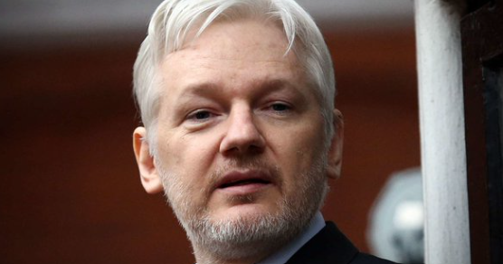 Julian Assange gasta 500.000 dólares en vuelo para evitar aterrizar en EE.UU.