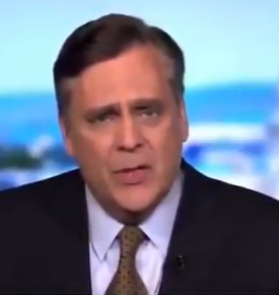 Jonathan Turley: «La decisión de la Corte Suprema sobre la desinformación es un ataque a la Primera Enmienda»