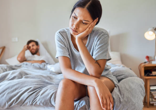 Consejos para superar una infidelidad de manera rápida
