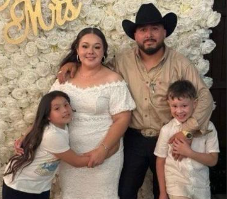 Novio de Missouri lucha por su vida tras recibir un disparo en la cabeza durante su boda