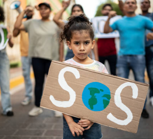 Cambio climático y sus impactos