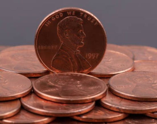 Hombre de Florida arrestado por intento de robo al querer retirar un centavo de un banco