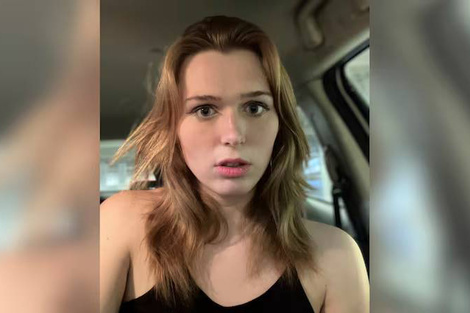 Universitaria transgénero arrestada en Florida por usar baño femenino