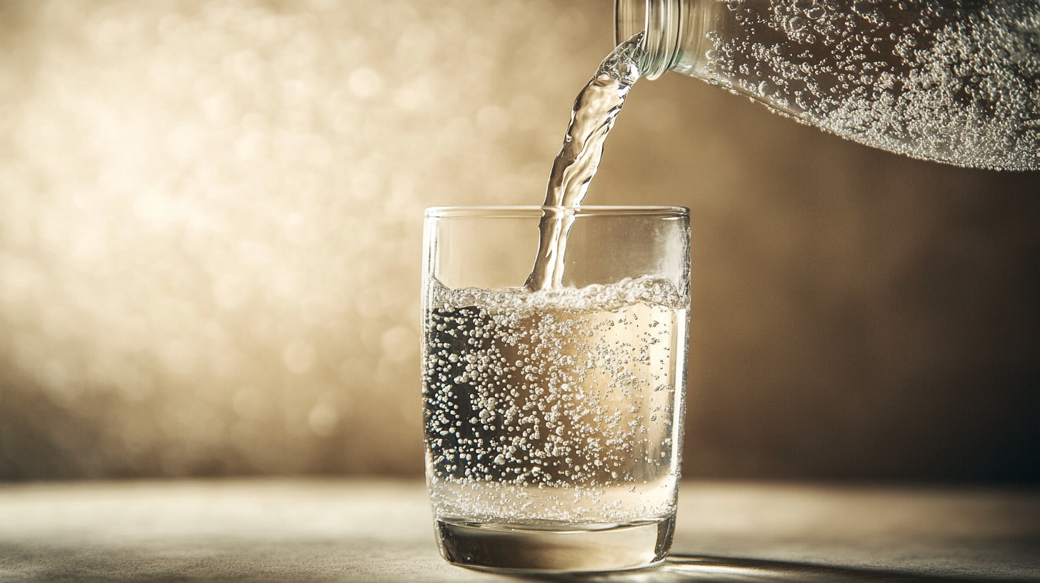 Florida a un paso de prohibir el flúor en el agua potable