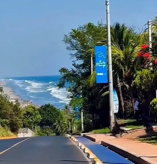El Salvador logra nivel máximo de seguridad para visitantes según EE.UU.