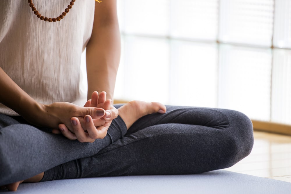 Mindfulness para el día a día: Técnicas sencillas para reducir el estrés y aumentar la conciencia plena