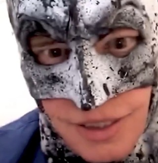 El último mensaje de Val Kilmer: un nostálgico tributo a Batman antes de su partida