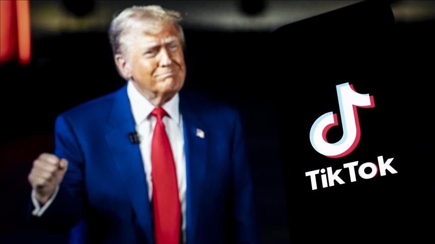 Trump suspende acuerdo con TikTok tras aranceles de China