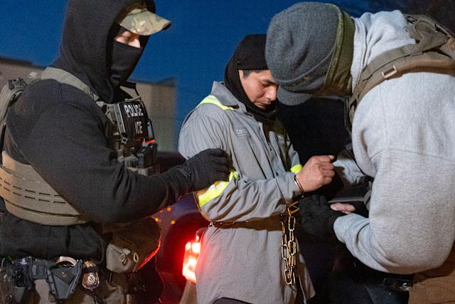EE.UU. deberá mantener control sobre migrantes deportados a Sudán del Sur, ordena juez federal