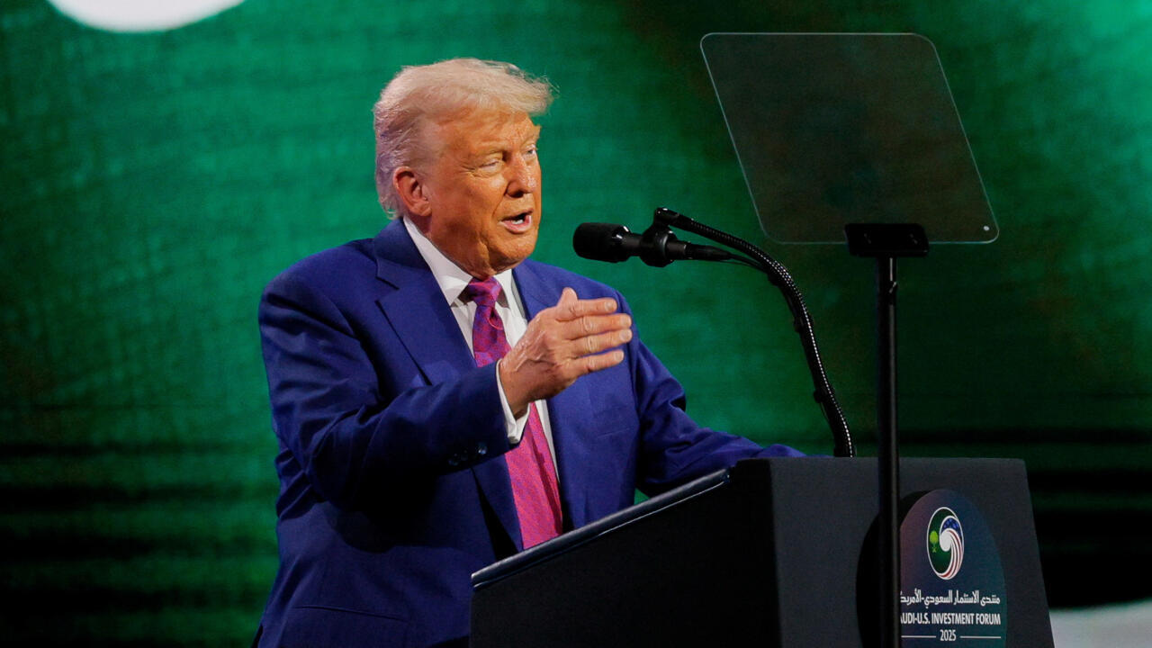 Corte Suprema de EE.UU. rechaza intento de Trump para reactivar ley de deportación de 1798