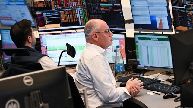 Tregua comercial entre EE. UU. y la UE dispara optimismo en las bolsas europeas