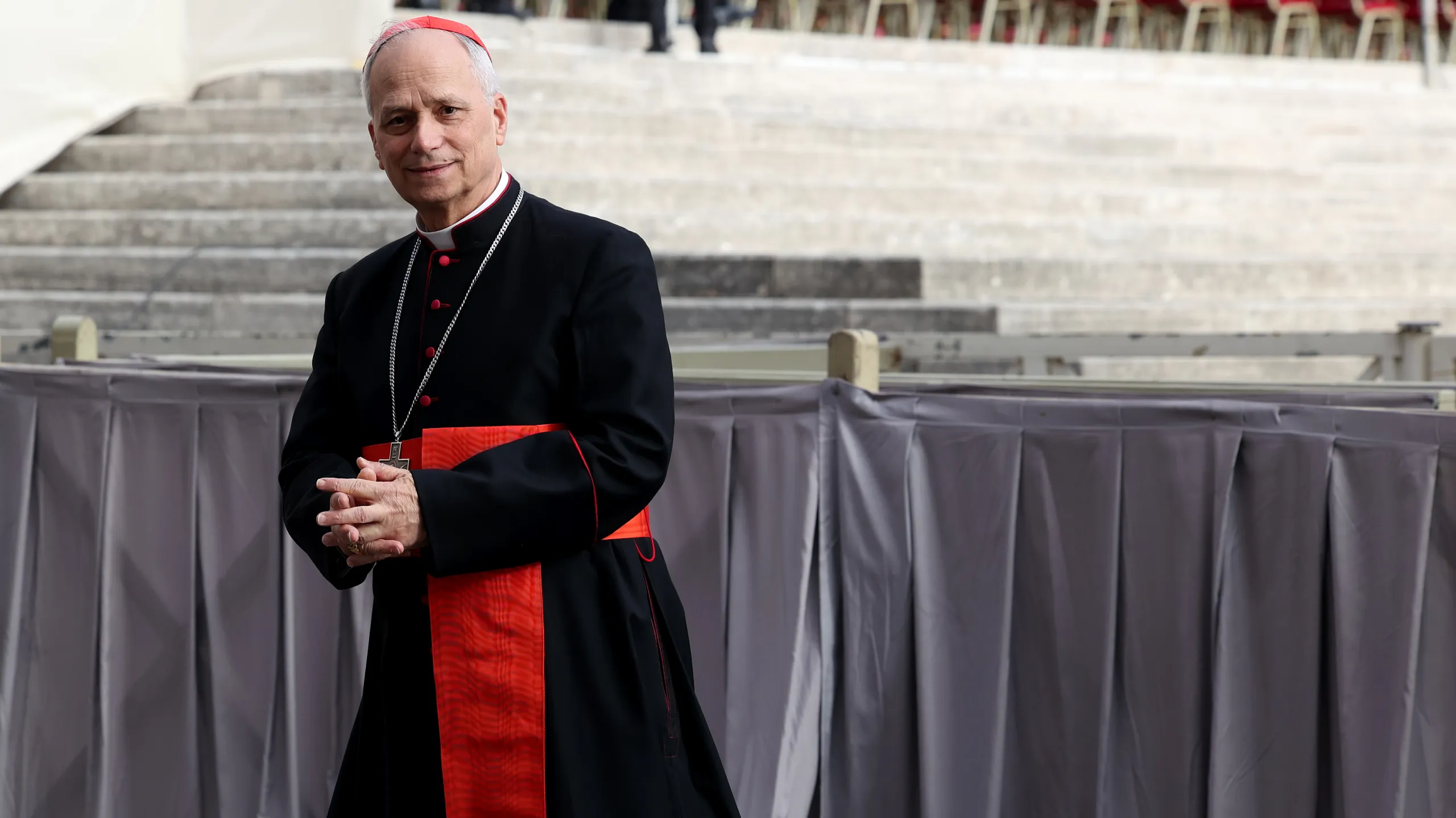 La ascendencia criolla del Papa León XIV desata debate sobre el racismo en la Iglesia Católica de EE. UU.